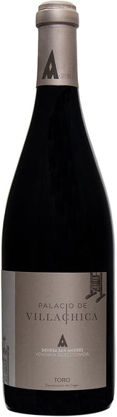 Palacio de Villachica 2020 Vs Dehesa de San Andres Toro DO